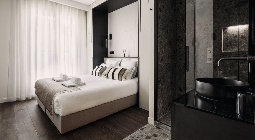 Photo of The Paris Library