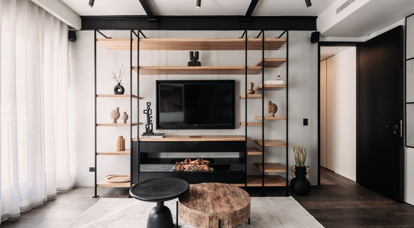 Photo of The Paris Library