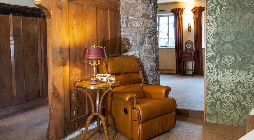 Photo of The Merchant Meeting House