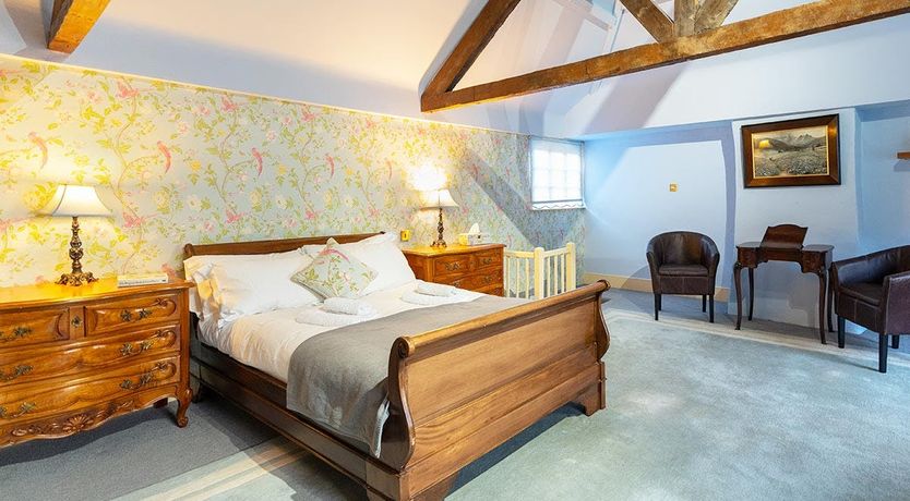 Photo of The Merchant Meeting House