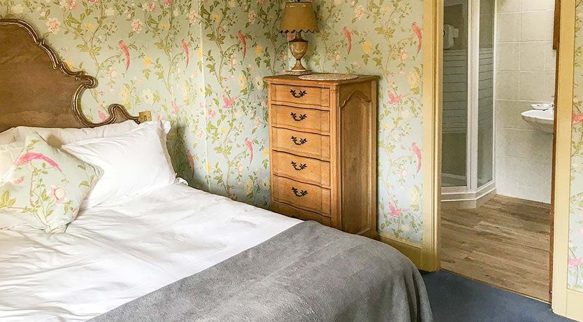 Photo of The Merchant Meeting House