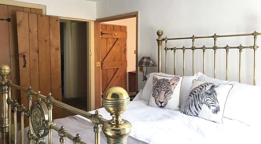 Photo of The Merchant Meeting House