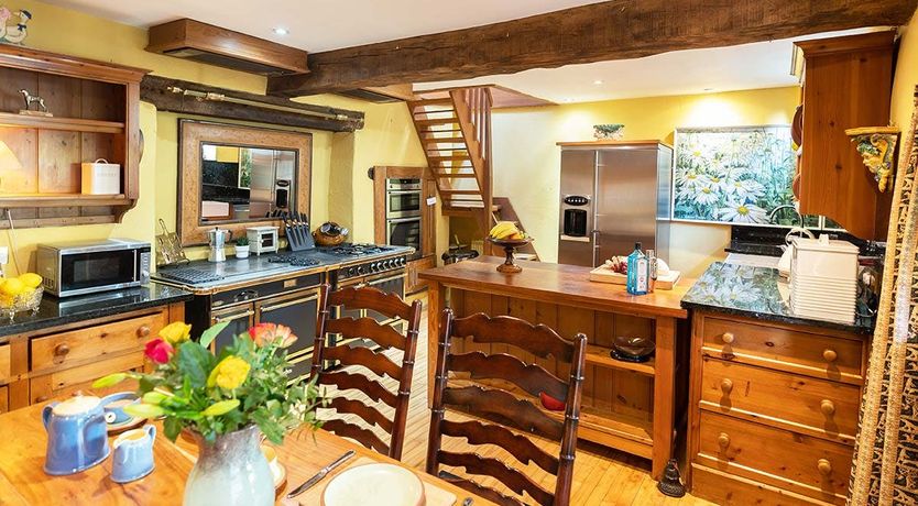 Photo of The Merchant Meeting House