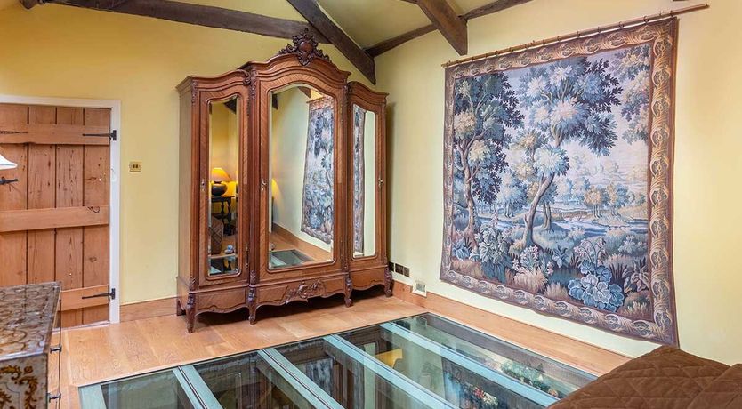 Photo of The Merchant Meeting House