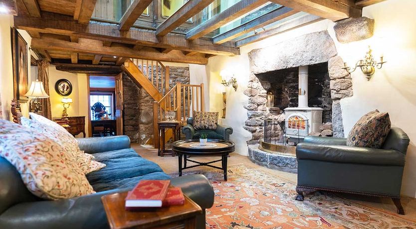 Photo of The Merchant Meeting House