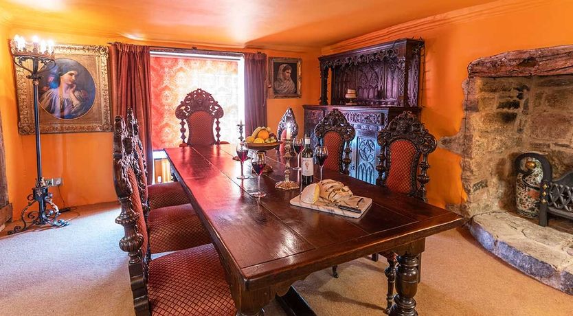 Photo of The Merchant Meeting House