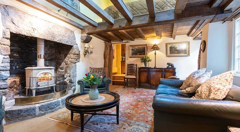 Photo of The Merchant Meeting House