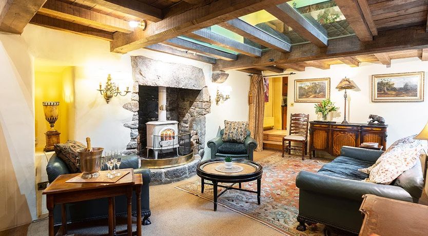 Photo of The Merchant Meeting House