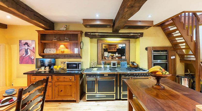 Photo of The Merchant Meeting House