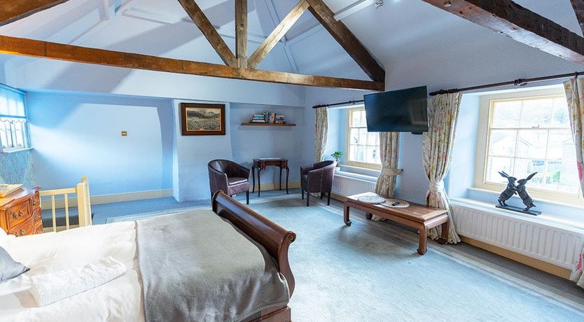 Photo of The Merchant Meeting House