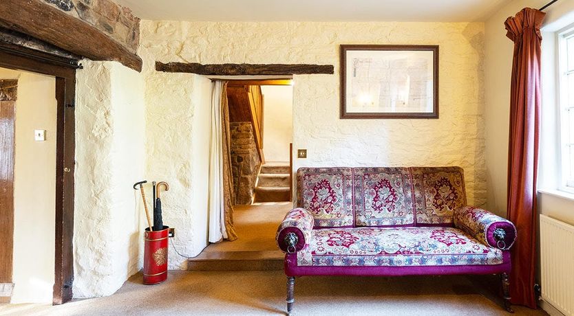 Photo of The Merchant Meeting House