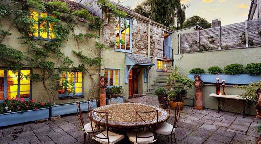 Photo of The Merchant Meeting House