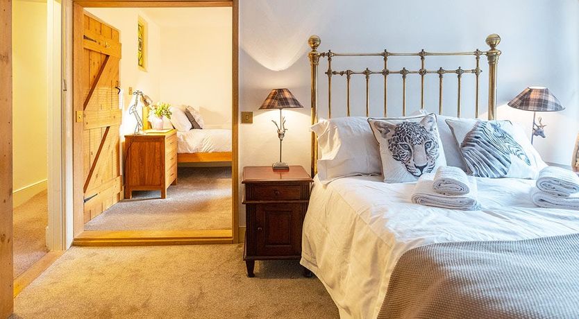 Photo of The Merchant Meeting House