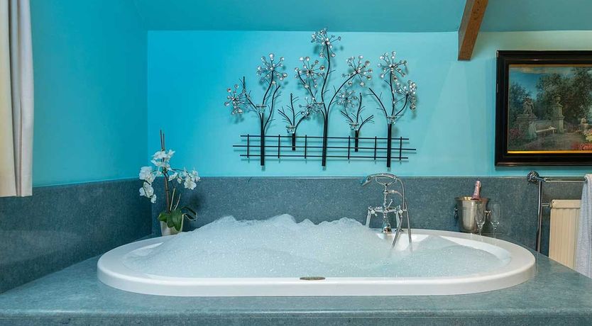 Photo of The Merchant Meeting House