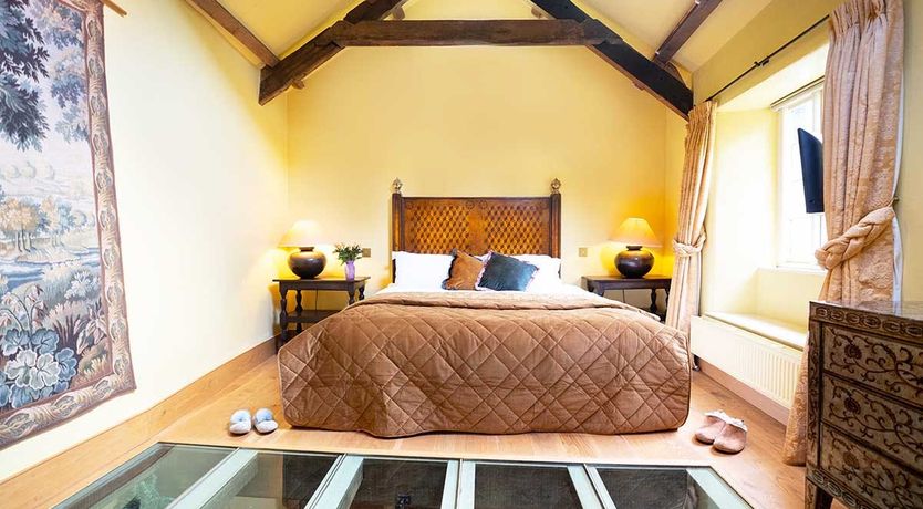 Photo of The Merchant Meeting House