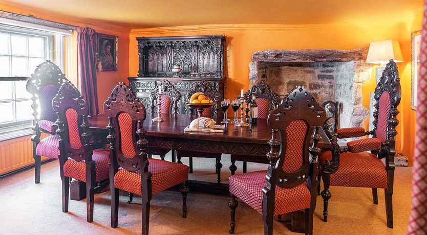 Photo of The Merchant Meeting House