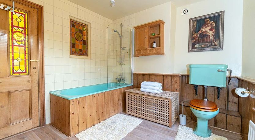 Photo of The Merchant Meeting House