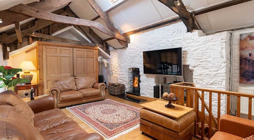 Photo of The Merchant Meeting House