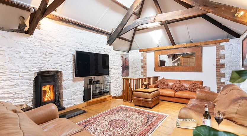 Photo of The Merchant Meeting House