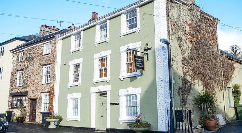 Photo of The Merchant Meeting House
