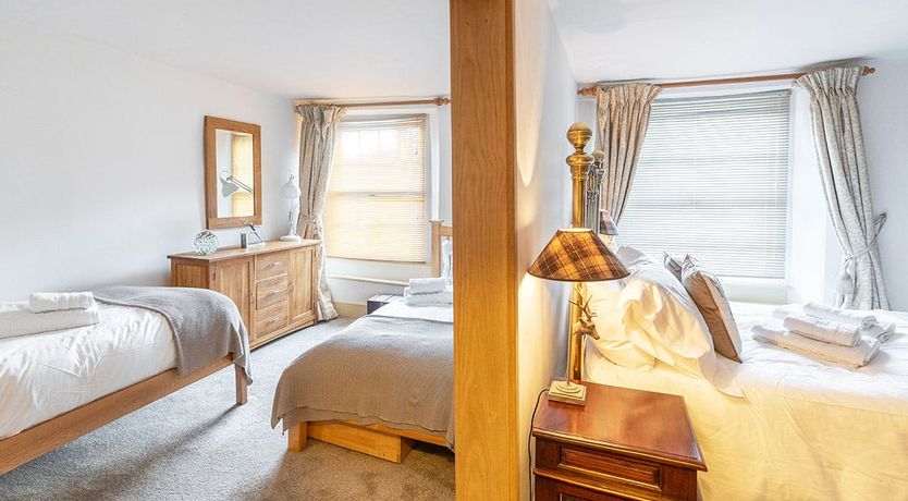 Photo of The Merchant Meeting House