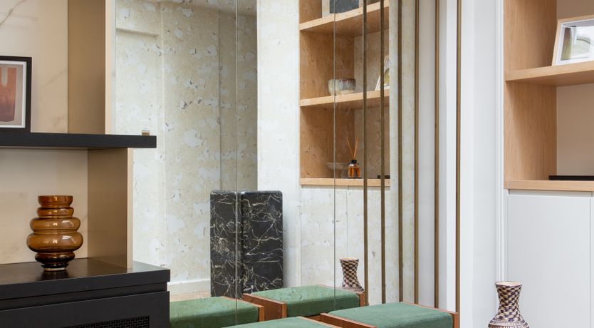 Photo of Tuileries Tango