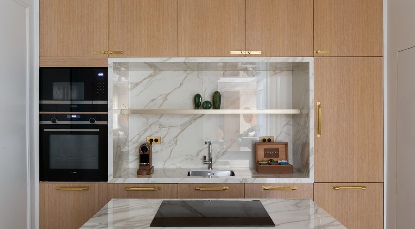 Photo of Tuileries Tango