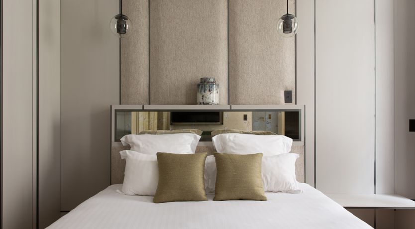 Photo of Tuileries Tango