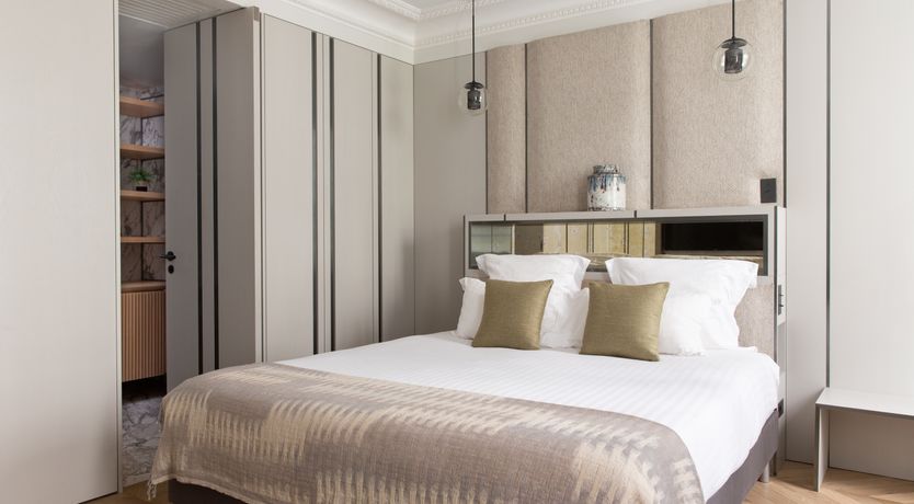 Photo of Tuileries Tango