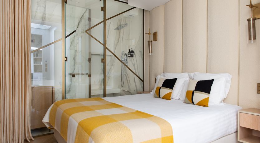 Photo of Tuileries Tango