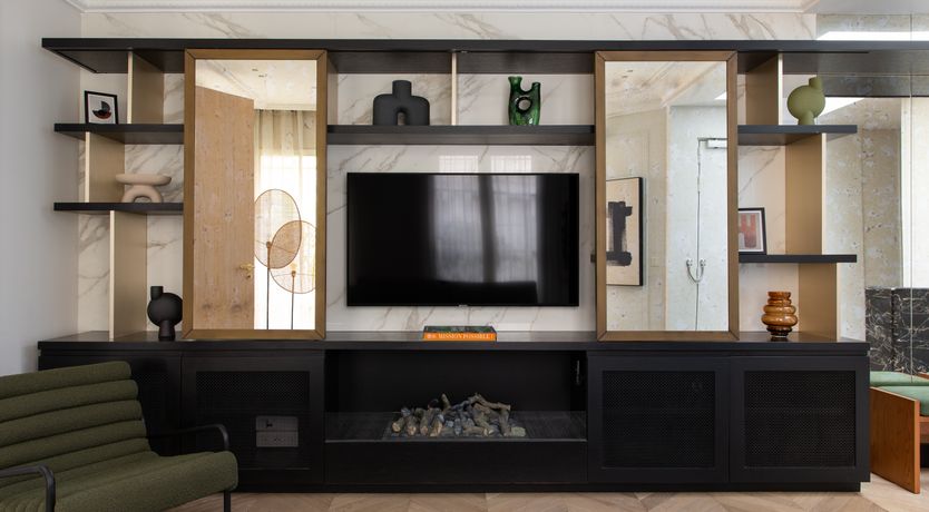 Photo of Tuileries Tango