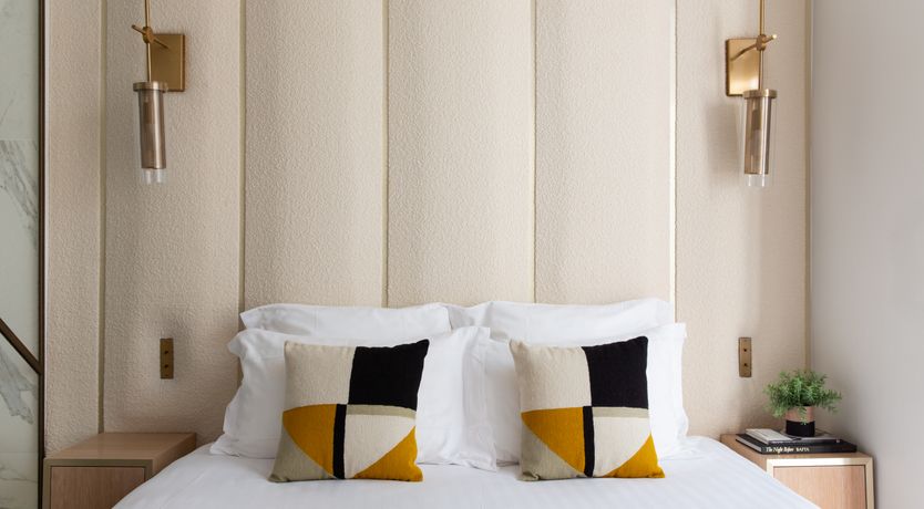 Photo of Tuileries Tango