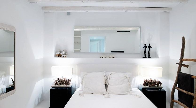 Photo of Bouzouki Lullaby