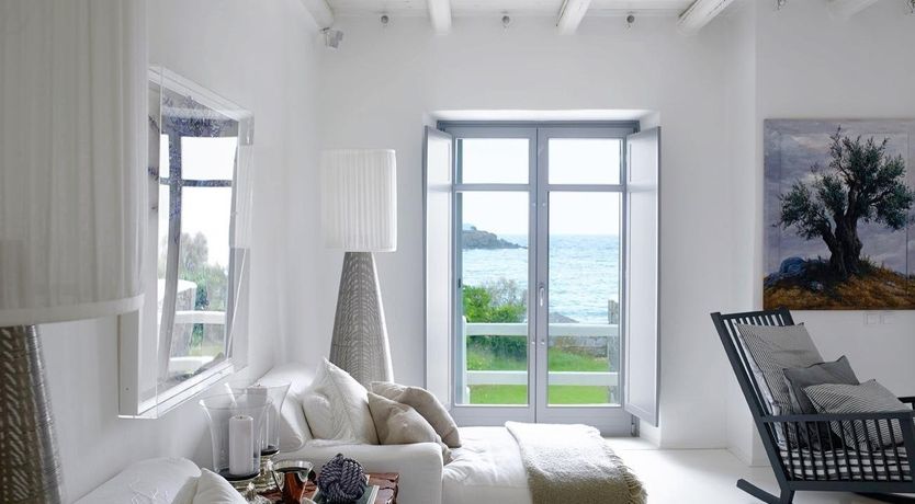 Photo of Bouzouki Lullaby