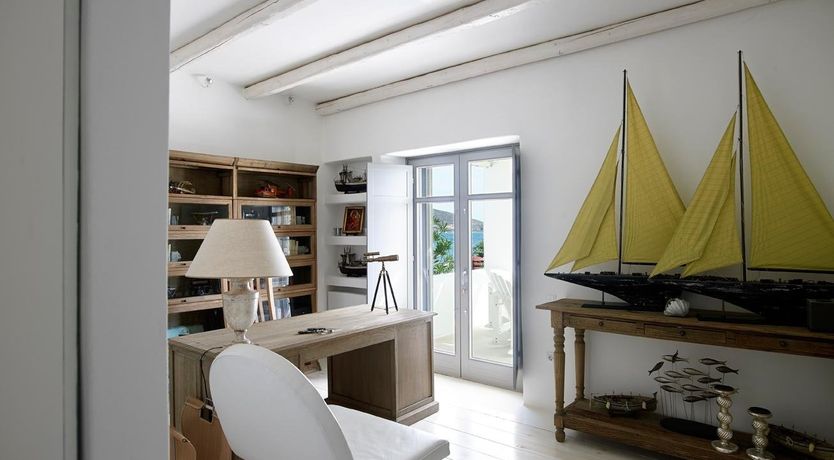 Photo of Bouzouki Lullaby