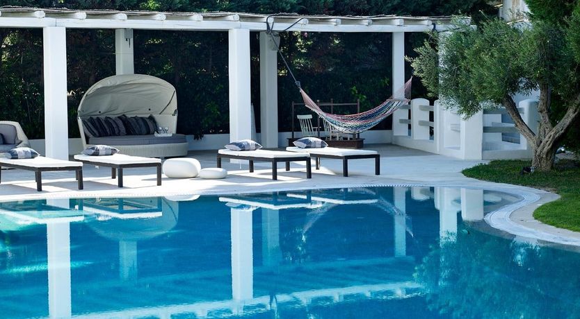 Photo of Bouzouki Lullaby