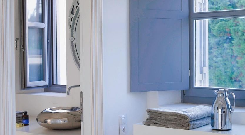 Photo of Bouzouki Lullaby