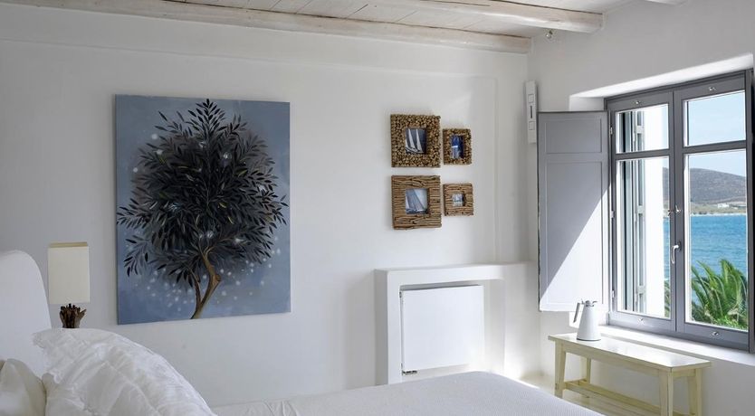 Photo of Bouzouki Lullaby