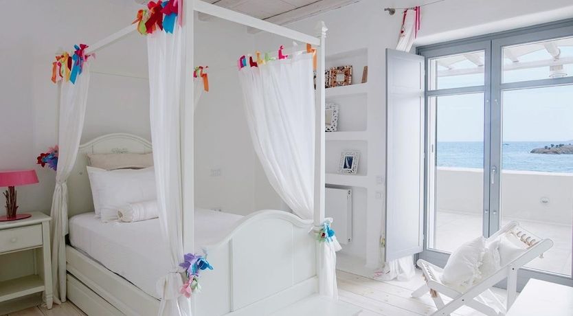 Photo of Bouzouki Lullaby