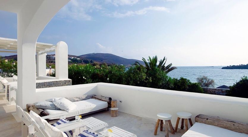 Photo of Bouzouki Lullaby