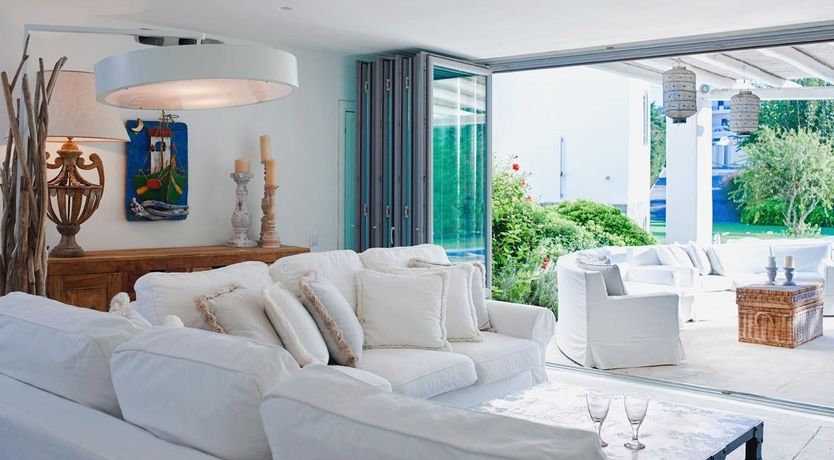 Photo of Bouzouki Lullaby