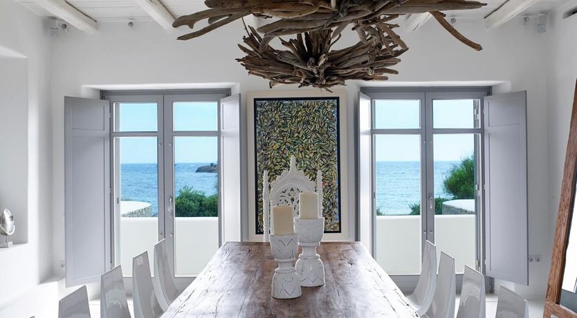 Photo of Bouzouki Lullaby