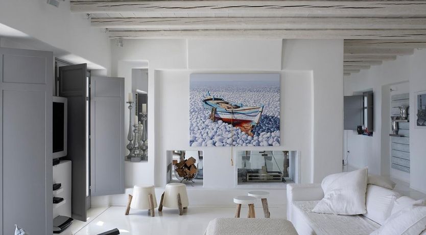 Photo of Bouzouki Lullaby