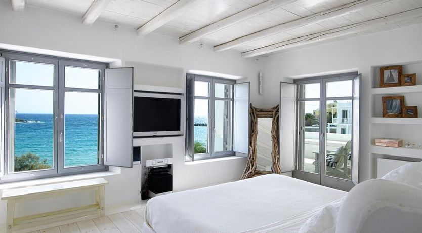 Photo of Bouzouki Lullaby