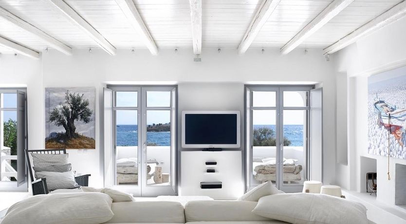 Photo of Bouzouki Lullaby