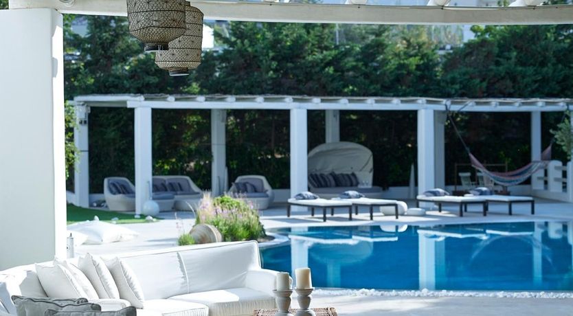 Photo of Bouzouki Lullaby