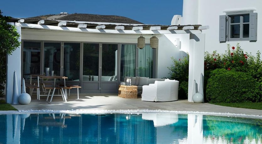 Photo of Bouzouki Lullaby