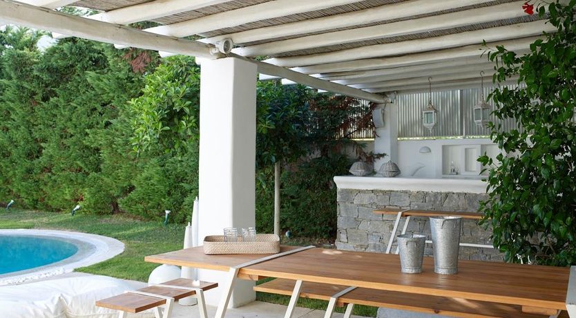 Photo of Bouzouki Lullaby