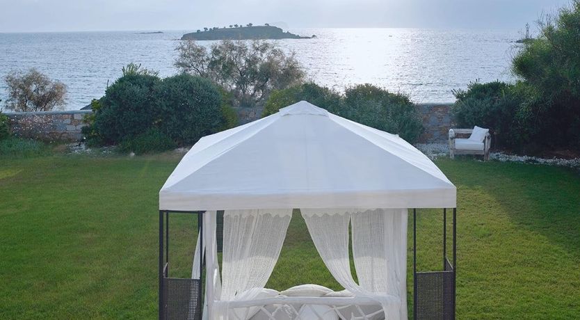 Photo of Bouzouki Lullaby