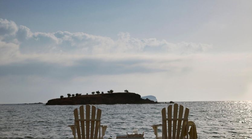 Photo of Bouzouki Lullaby